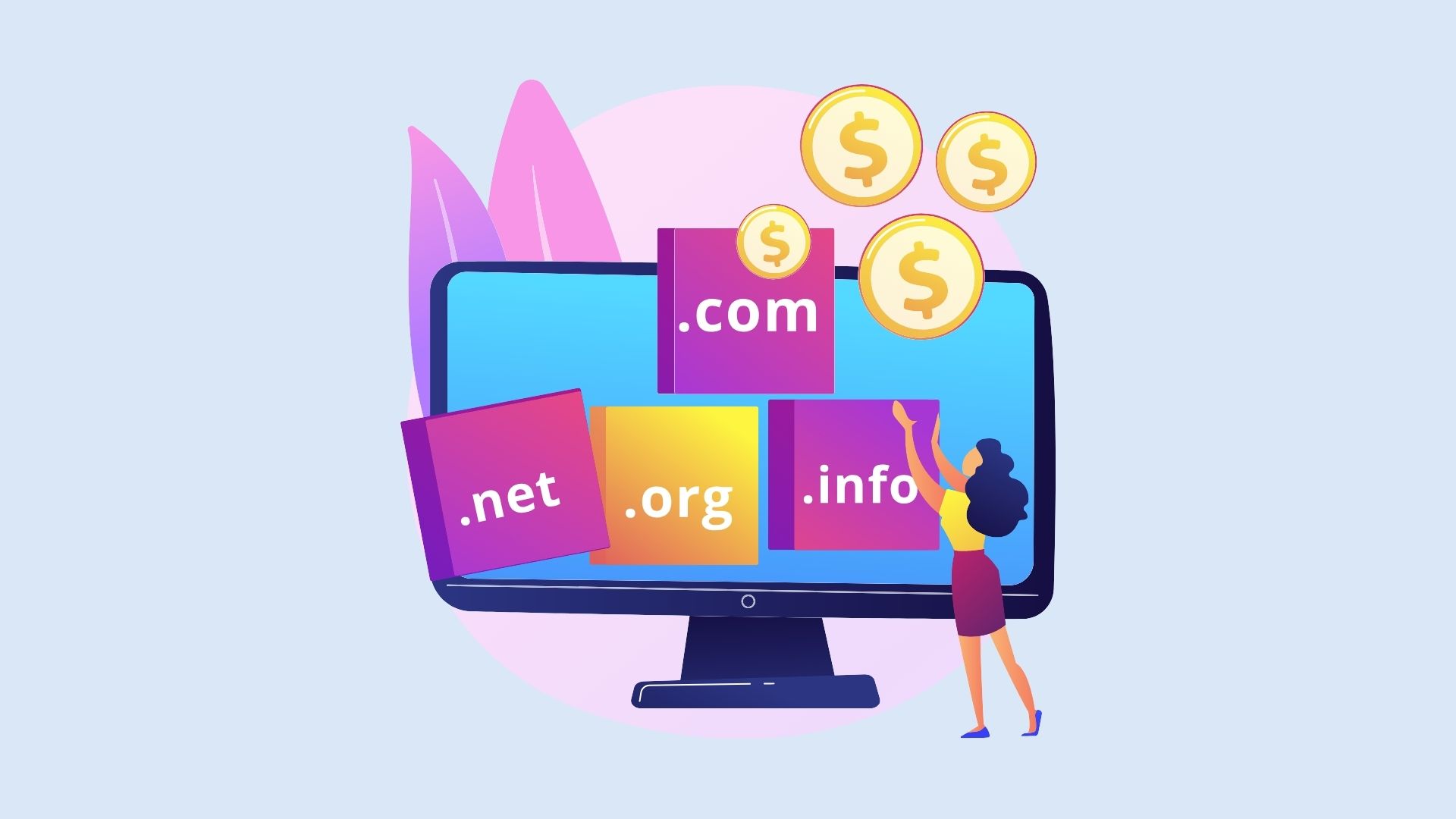 お名前ドットコムでドメイン取得する8ステップ