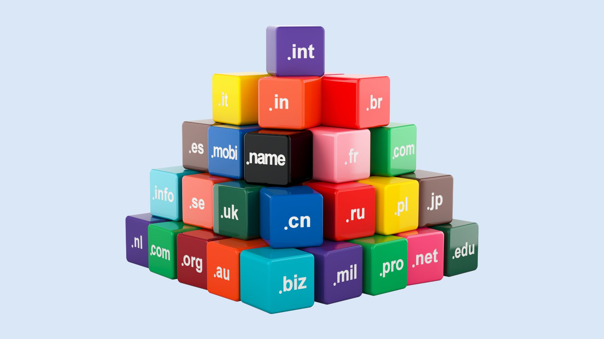 お名前.comでドメイン取得