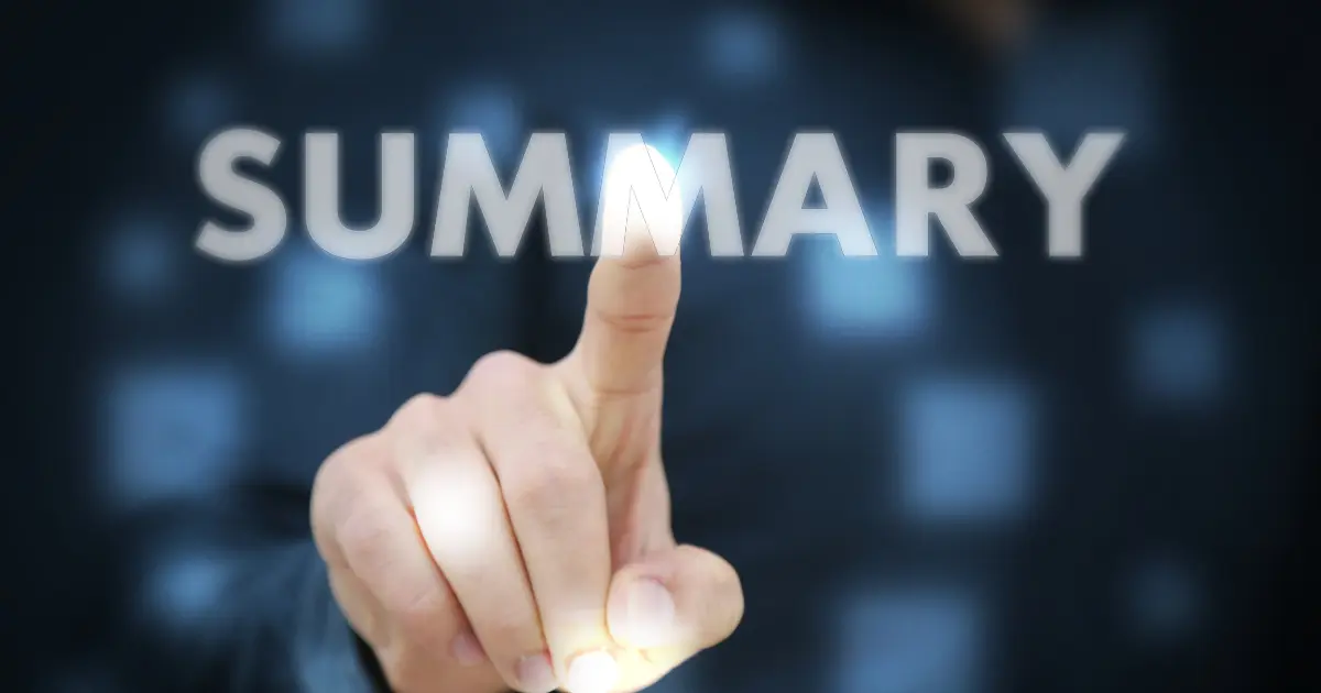 SNS集客のまとめ