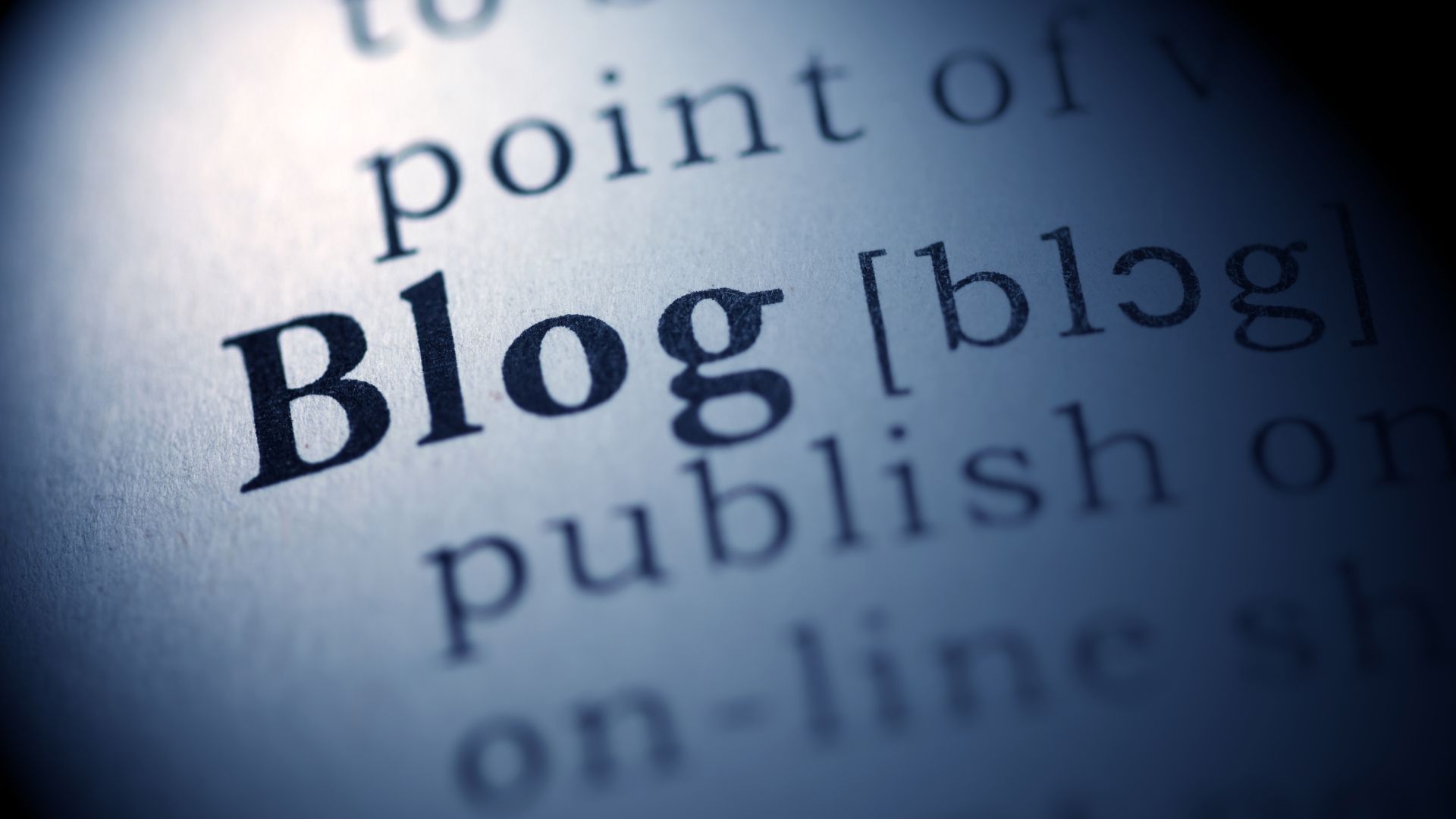 ブログの作り方