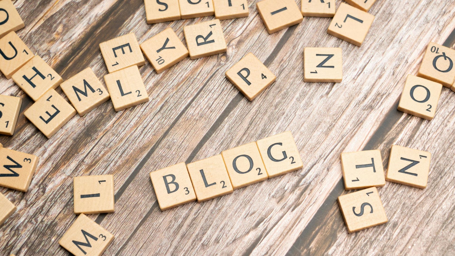 ブログ運営のSEO施策