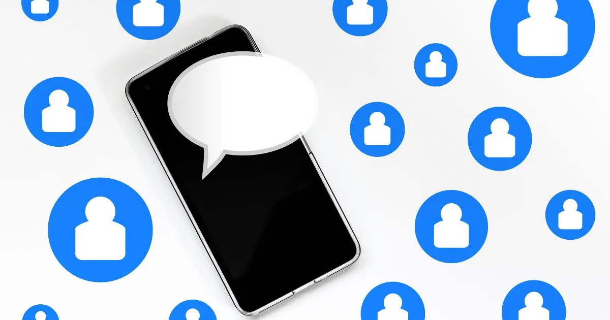 SNSを使った集客