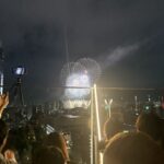 大阪淀川花火大会で感じた【経験にお金を使う重要性】