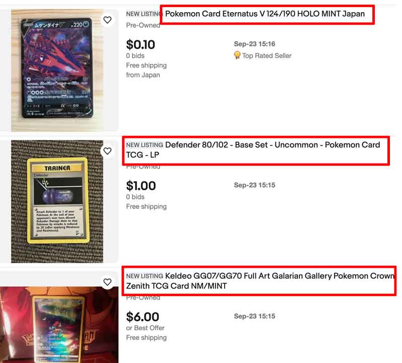 eBayのタイトルが重要な理由を解説します。